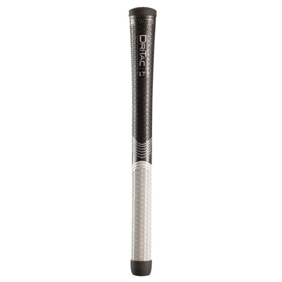 2024 Release Winn Dri-Tac LT (Less Taper) Golf Grips