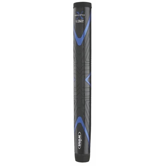 2024 Release Winn Pro X Putter Grips (2022)